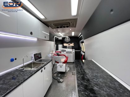 Mercedes Mobile Dental Clinic (11)