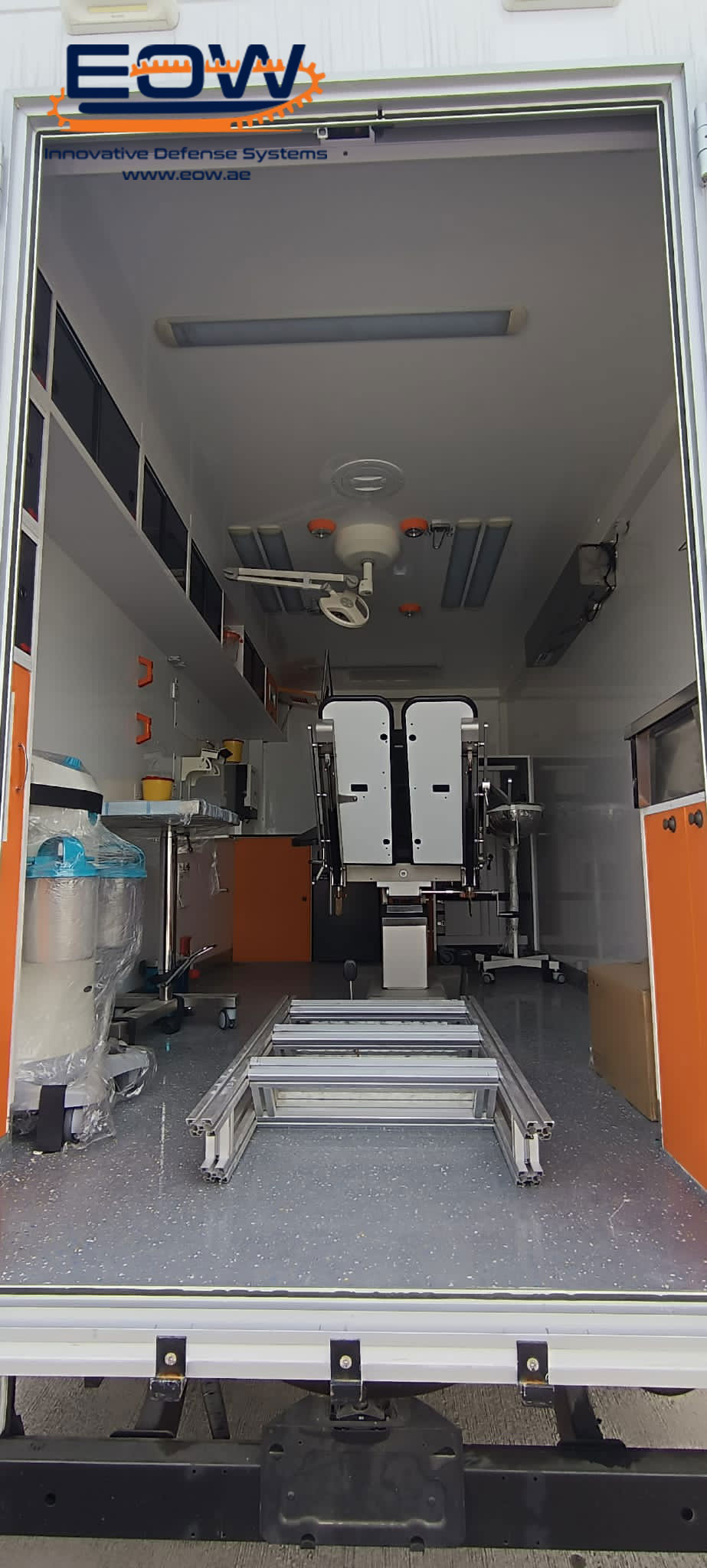 Toyota Hino Box Type