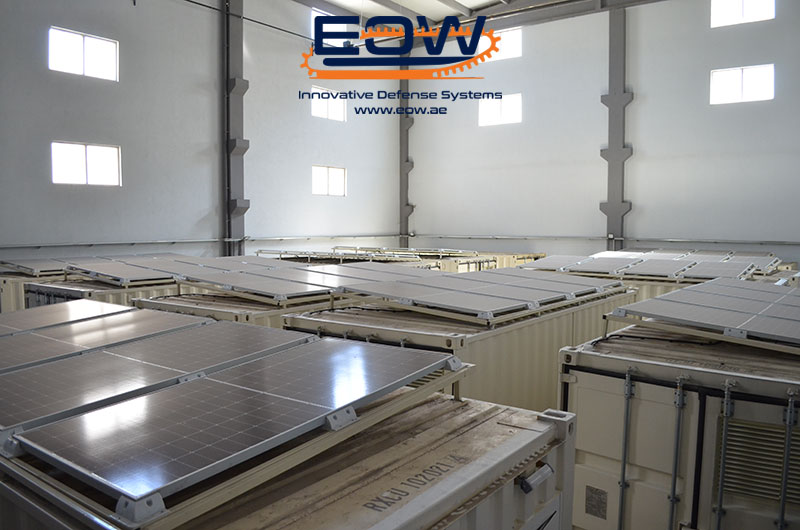 Mobile Hospital Container - Image 6